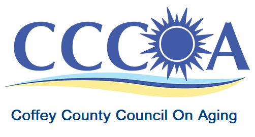 Coffey County Council On Aging Logo